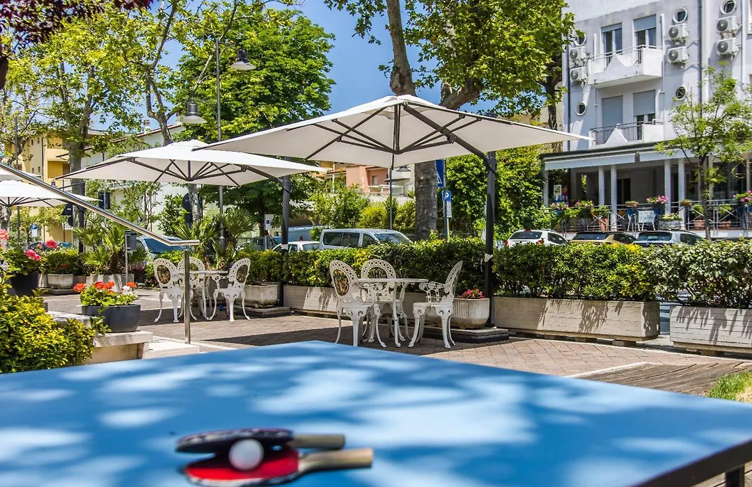 Hotel Foglieri-1