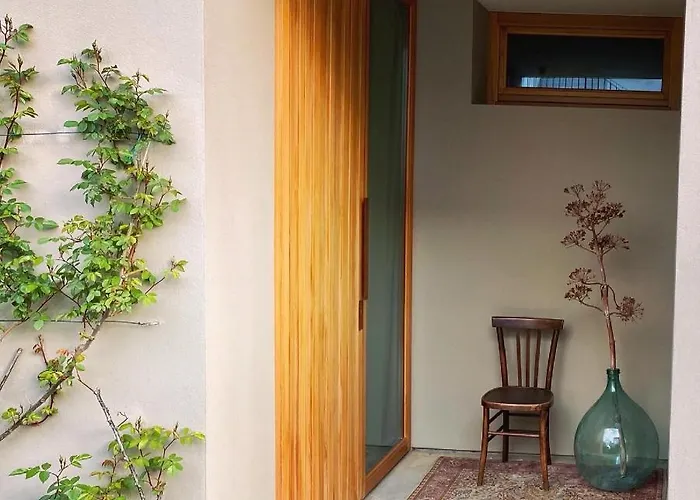 Casa vacanza: 20Dimare