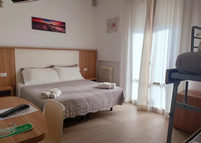 B&B: B&b villa lambusta
