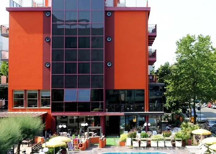 Hotel Prestigio