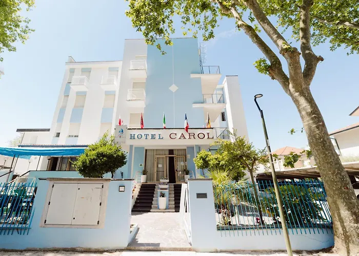 Hotel Carol