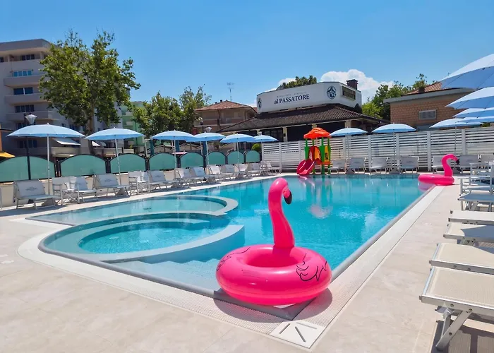 Hotel San Giorgio