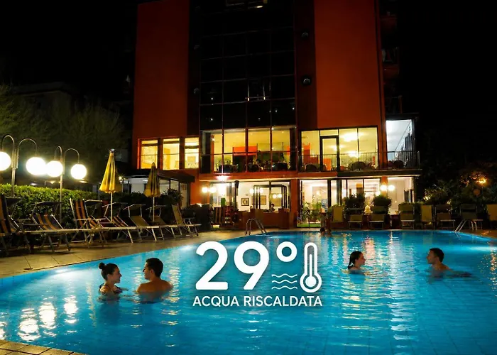 Hotel Prestigio